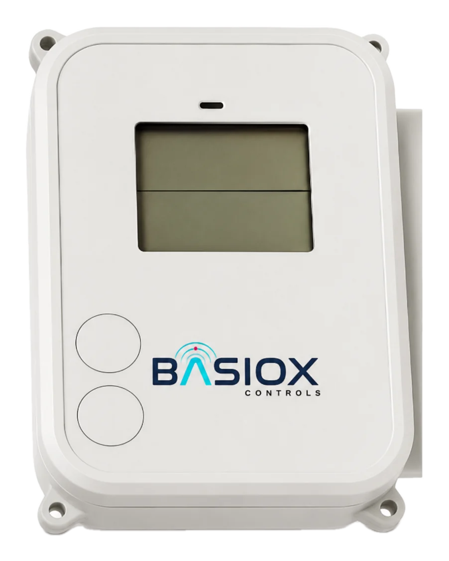 Click to enlarge Basiox smart shut-off valve